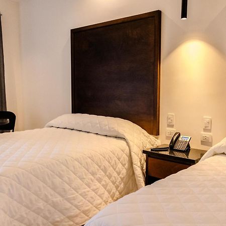 Hotel Gran Avenida, נאבוחואה מראה חיצוני תמונה